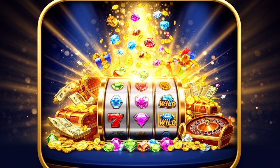 judi999 mobile gaming
