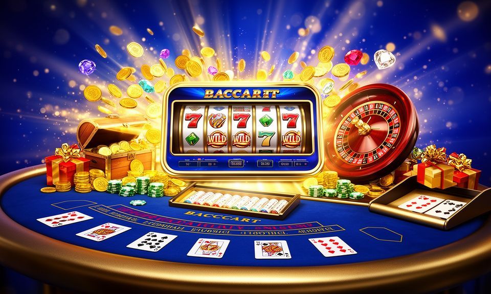 judi999 What You Can Expect From Fishin Frenzy Bonanza At judi999